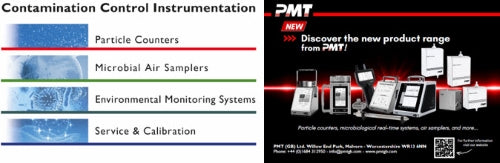 Contamination Control