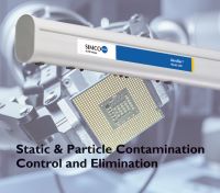 ionising blowers and aerobars to improve your production and the quality of your product.