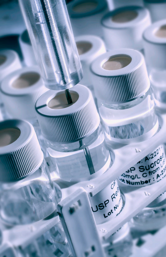 Suitability Standards