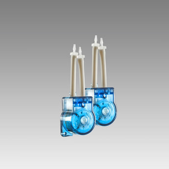 Replacement Sample Pump Head