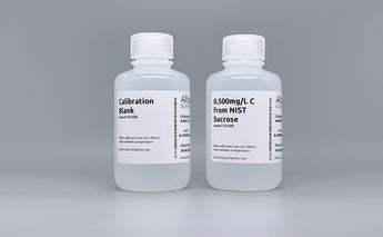 Validation Control Kit -- 125ml (2 Bottles)