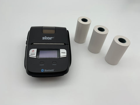 Bluetooth Printer
