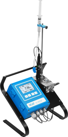 QS-Monitor AMI Inspector pH