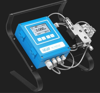 QS-Monitor AMI Inspector Conductivity