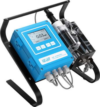 QS-Monitor AMI Inspector Hydrogen