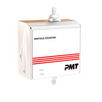 PMT 9510 Modbus Remote Airborne Particle Counter