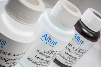 USP/EP TOC System Suitability Kits