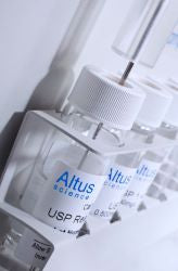 USP/EP TOC System Suitability Kits