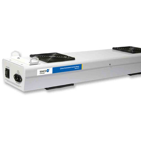 32" Overhead Ionizing Blower Model 5810i