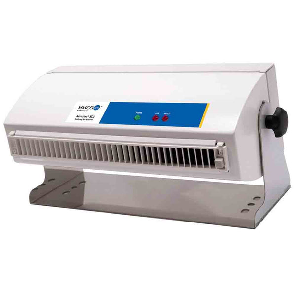 Aerostat XC2® Extended Coverage Area Ionizing Blower