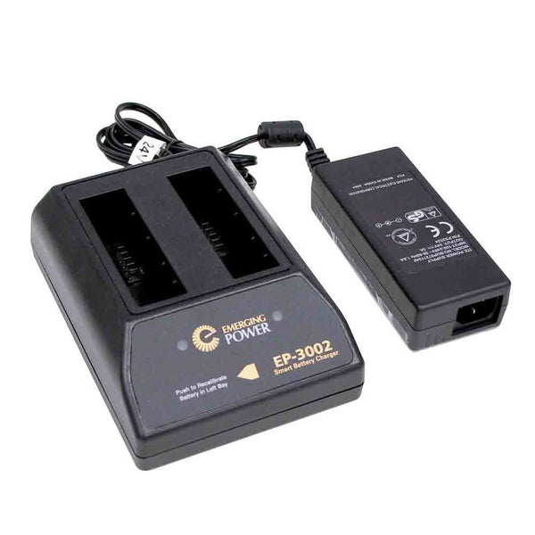 Aerotrak Portable Battery Charger