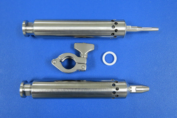 28.3lpm (1cfm) and 50lpm High Pressure Diffuser