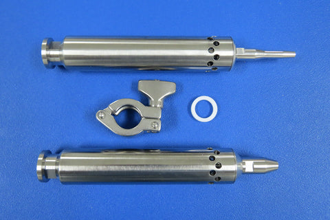 75lpm and 100lpm High Pressure Diffuser