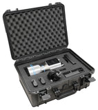 Hyclas 100/180 Portable Air Sampler