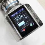 Hyclas 100/180 Portable Air Sampler