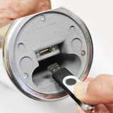 Hyclas 100/180 Portable Air Sampler