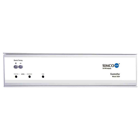 Ionizer Controllers Models 5024