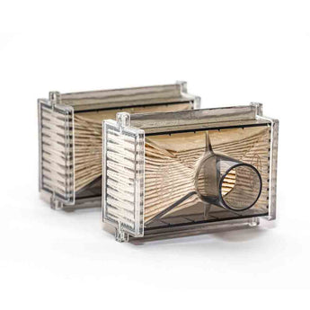 Lasair II Zero Count Filters