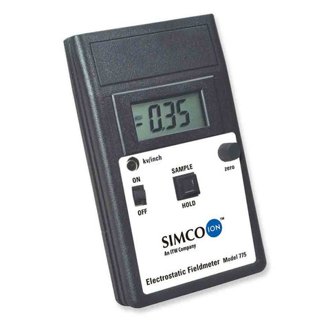 Periodic Verification System 775PVS