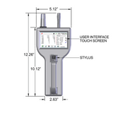 PMT Handheld Particle Counter 8306