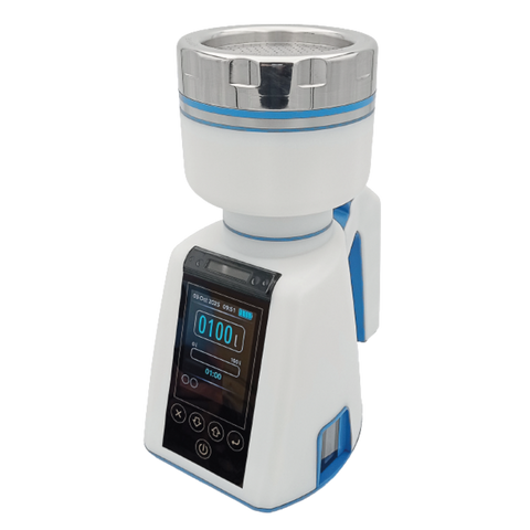 Active Air Sampler