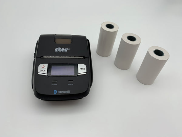 Bluetooth Printer