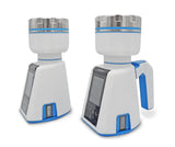 Active Air Sampler