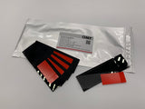 Tape Stripe Pads