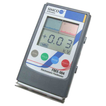 FieldMeter Model FMX-004