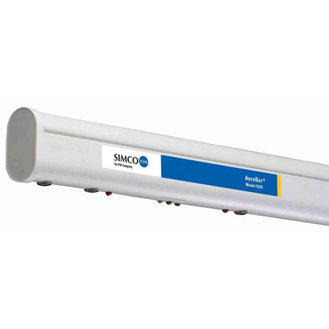 Ion's Ultra-clean Standalone Digital Ionizing AeroBar® Model 5225SC 22"